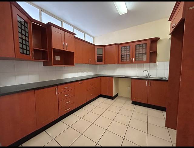 2 BEDROOM APARTMENT TO LET IN QUIGNEY